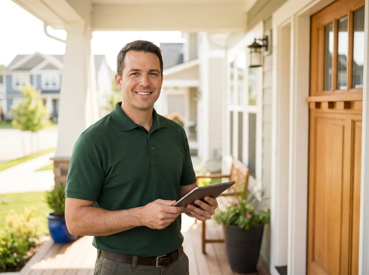Pest control FAQs for Washington, MO